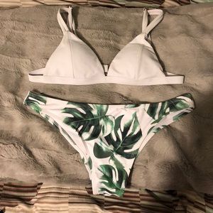 Small ZAFUL Bikini